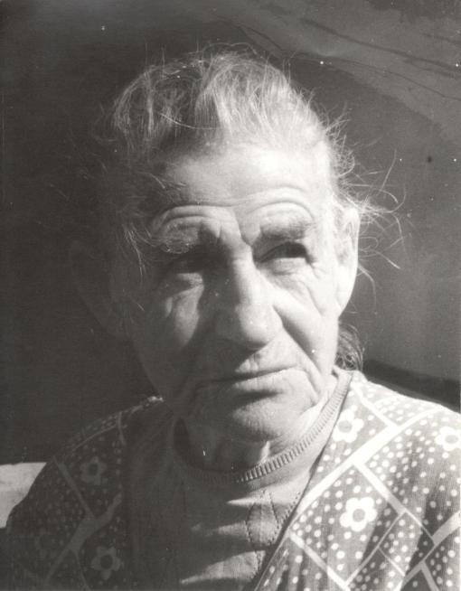 Maria Cvanigova
