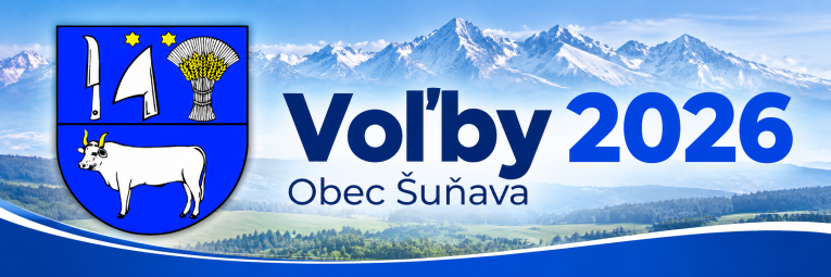 Kliknutím budete presmerovaný do priečinka Voľby Kliknutím budete presmerovaný do priečinka Voľby